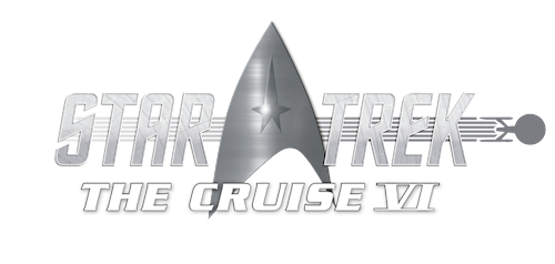 Star Trek: The Cruise VI