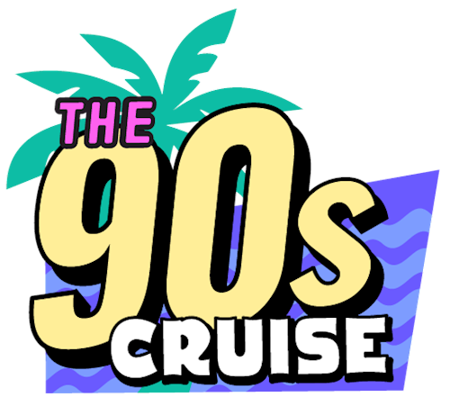 The 90s Cruise 2025