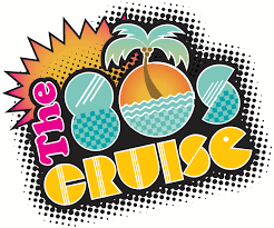 The 80s Cruise 2025
