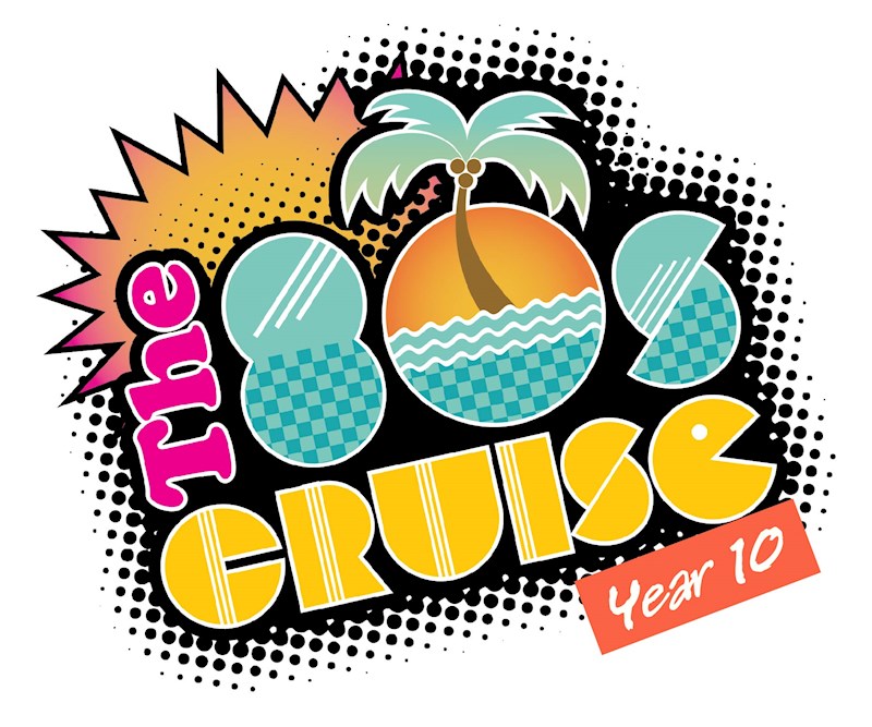 The 80s Cruise 2026