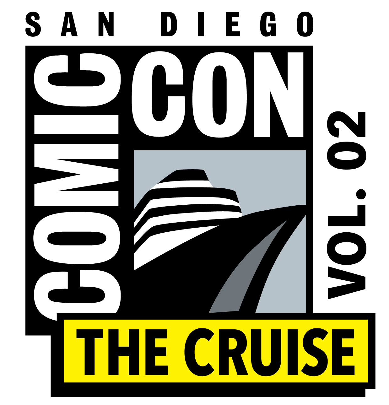 Comic-Con: The Cruise 2026