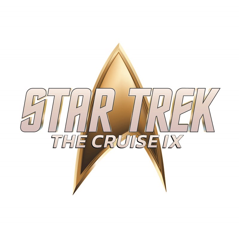 Star Trek: The Cruise IX