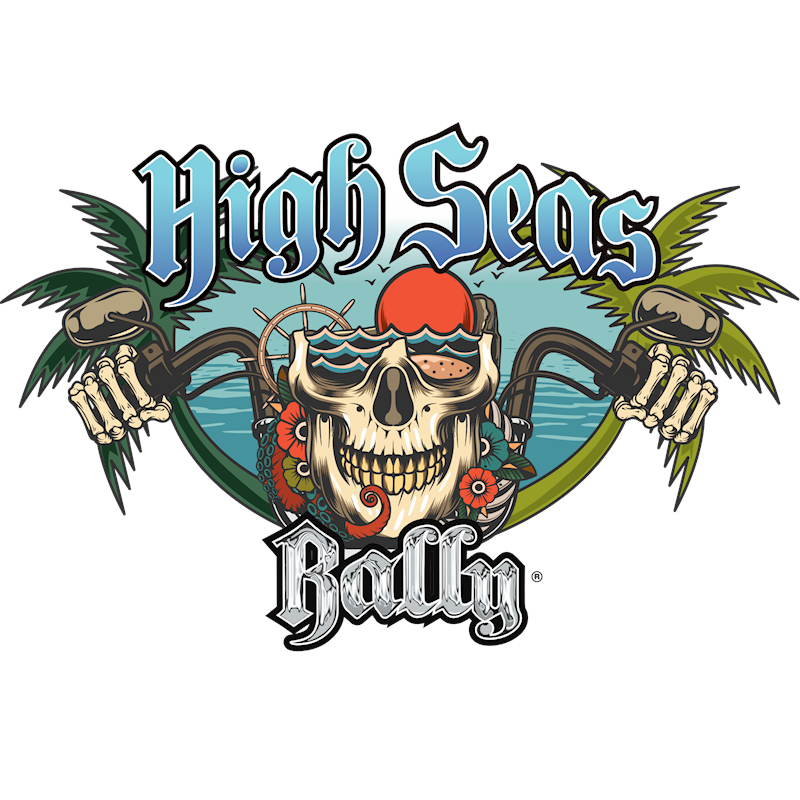 High Seas Rally 2026