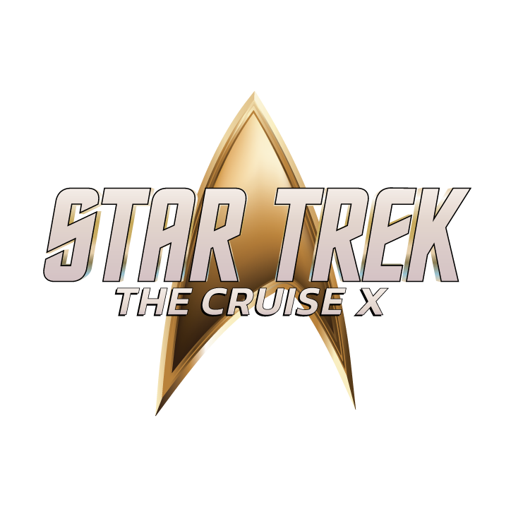Star Trek: The Cruise X